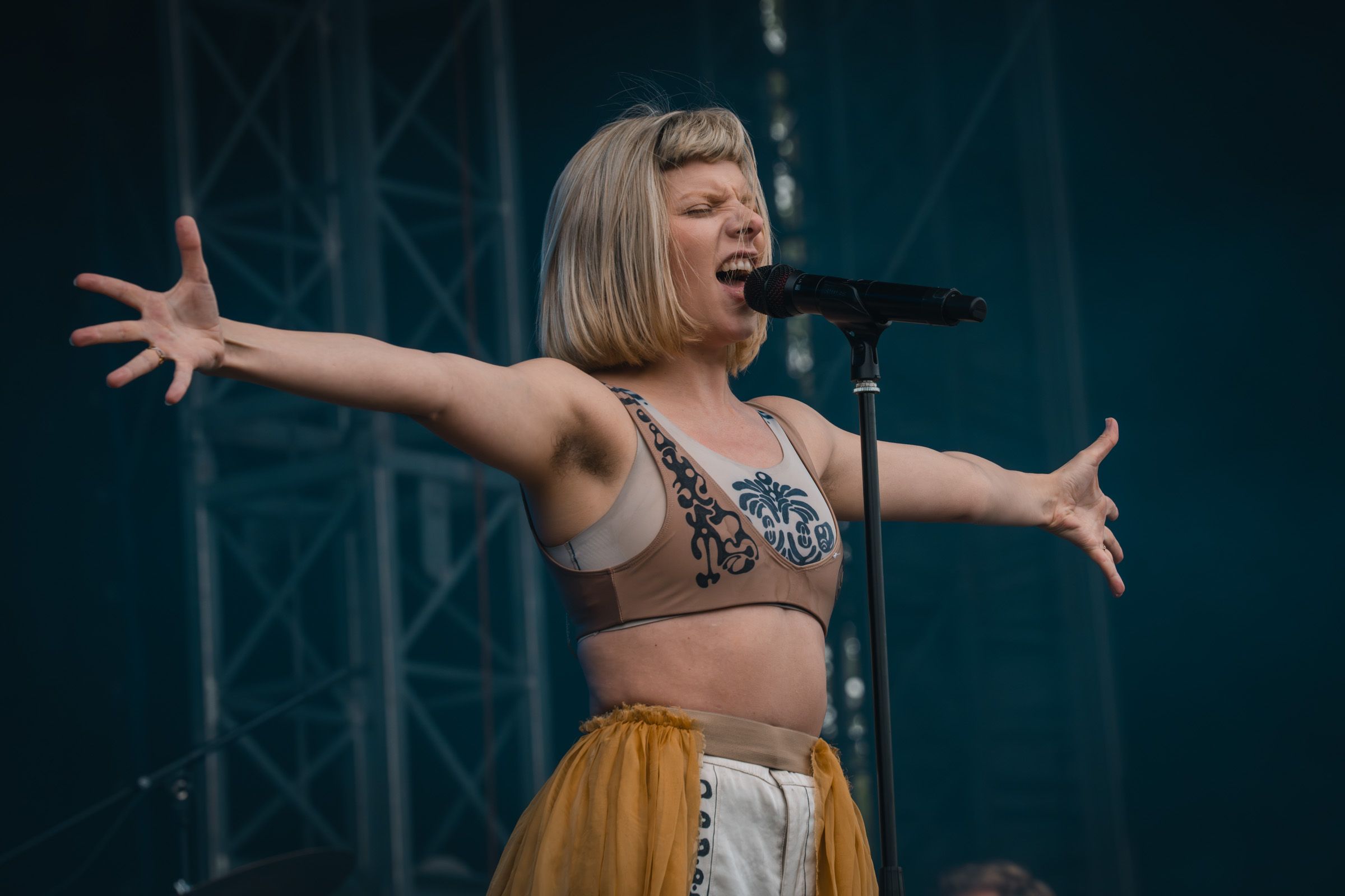 AURORA