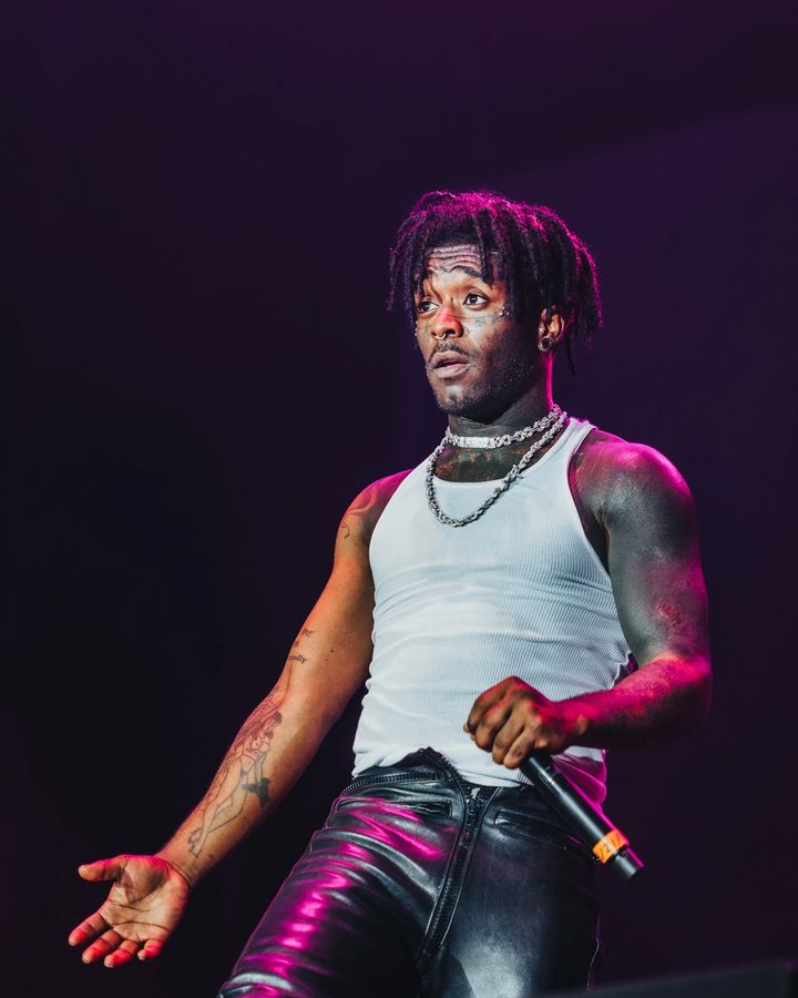 Lil Uzi Vert