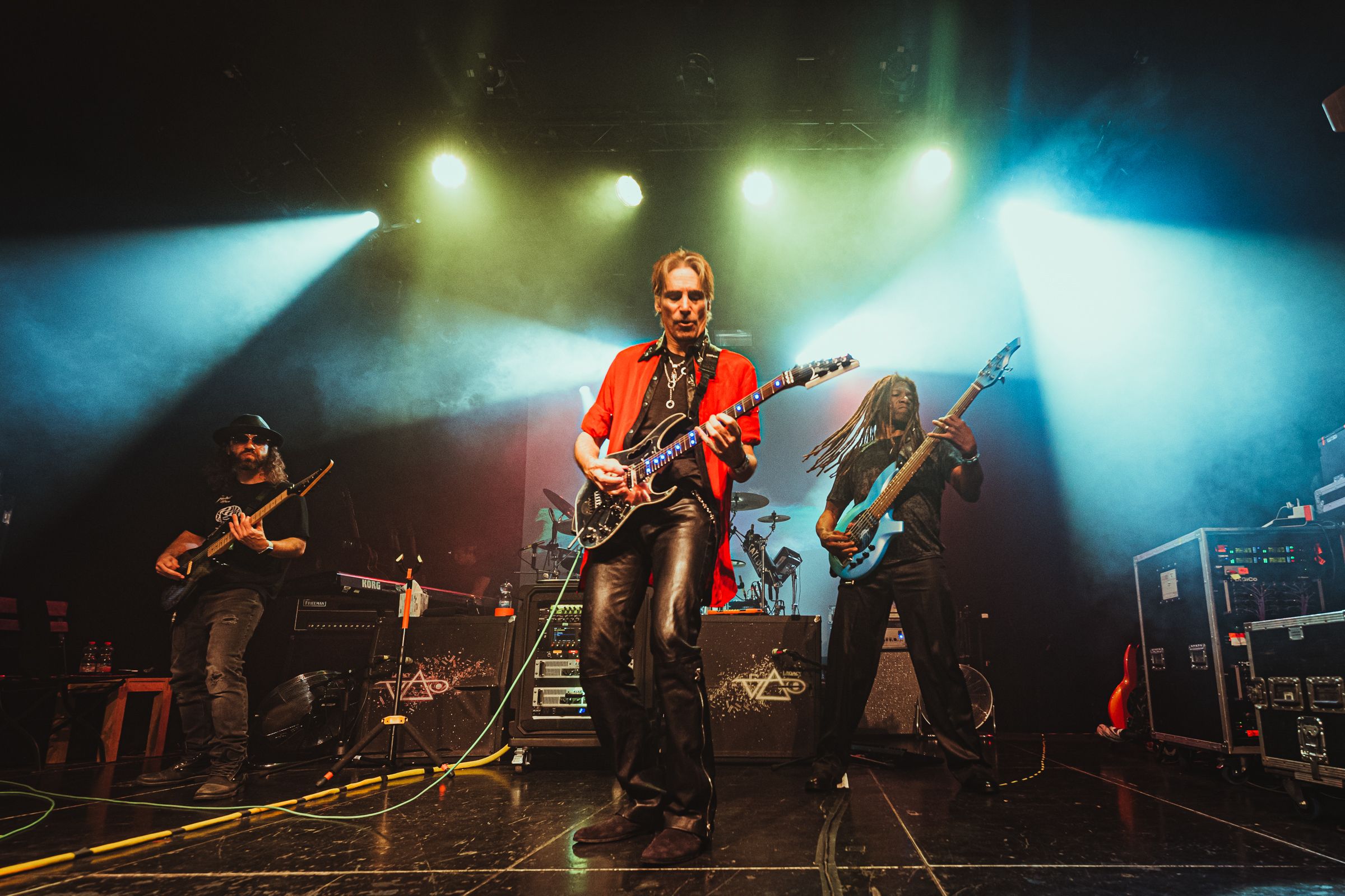 Steve Vai