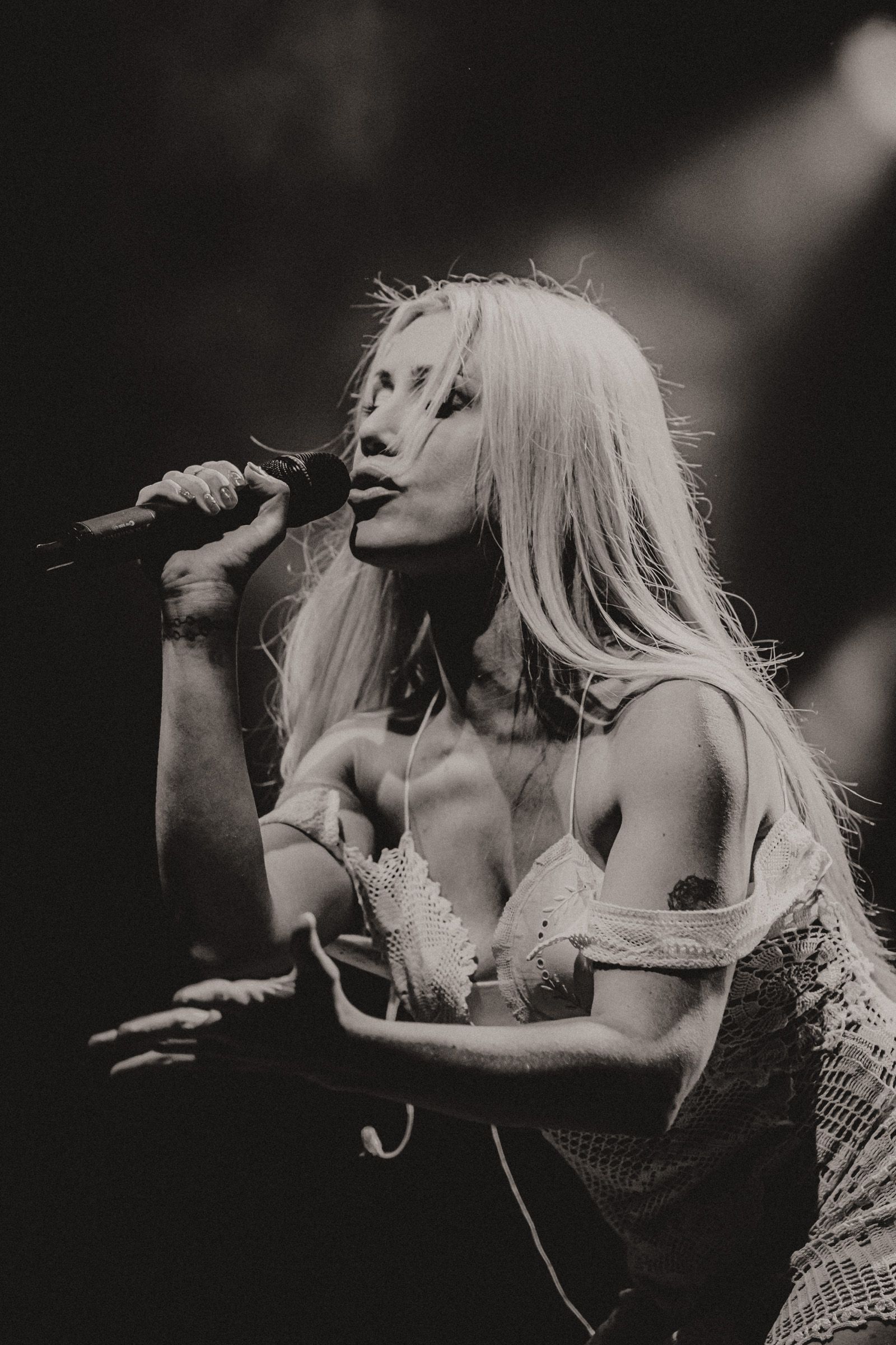 Slayyyter