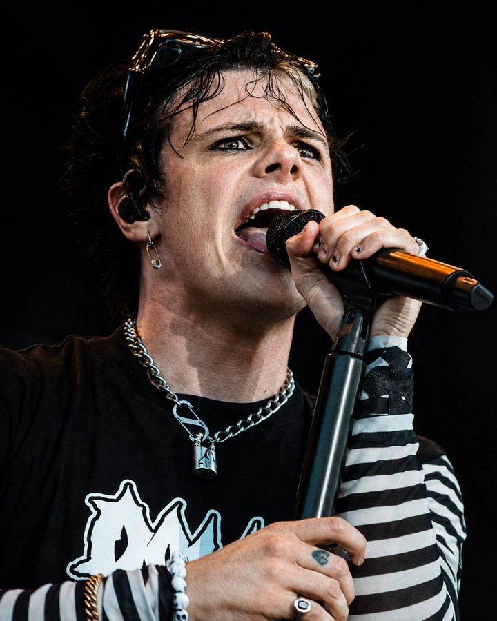 Yungblud