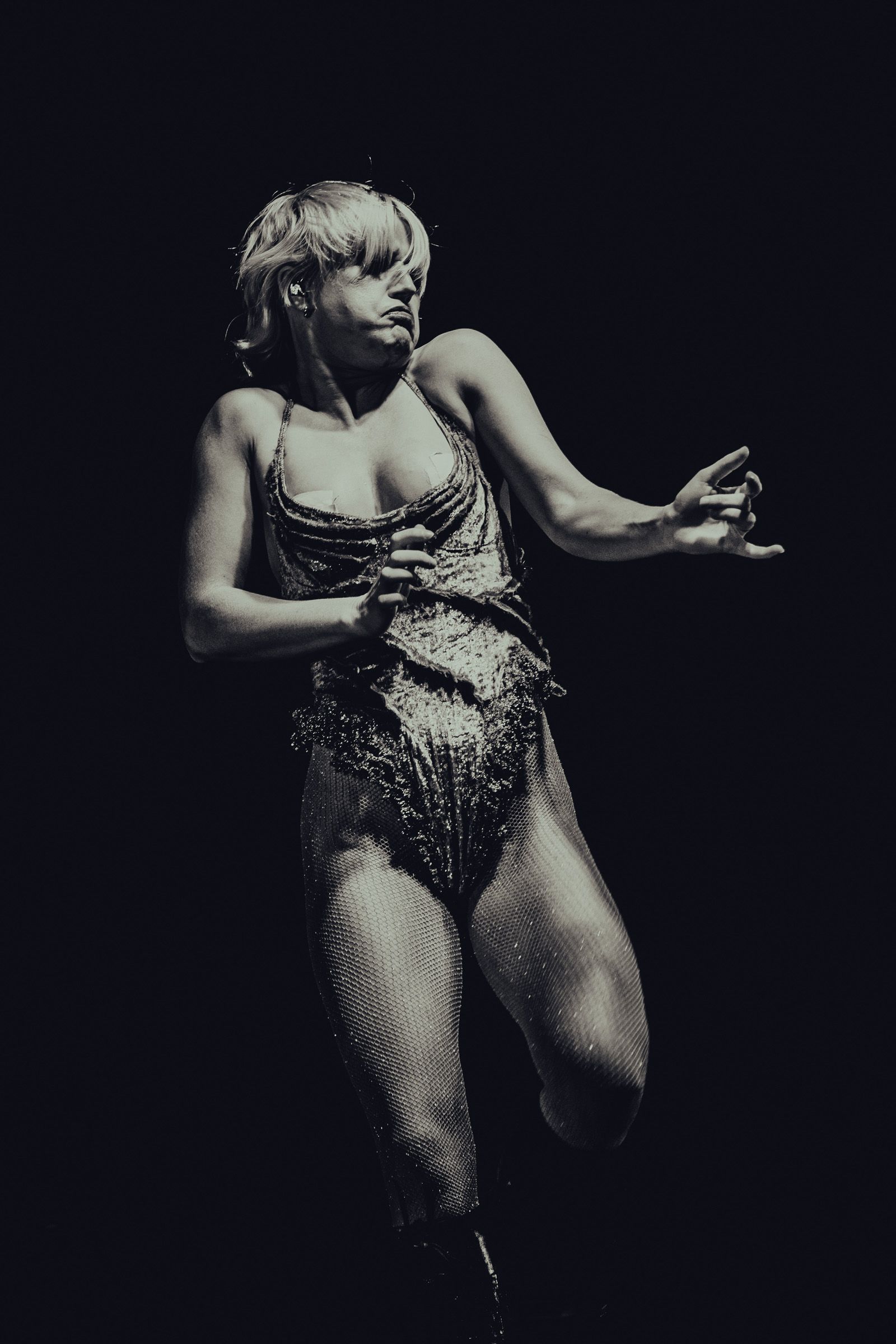 Amyl and the Sniffers