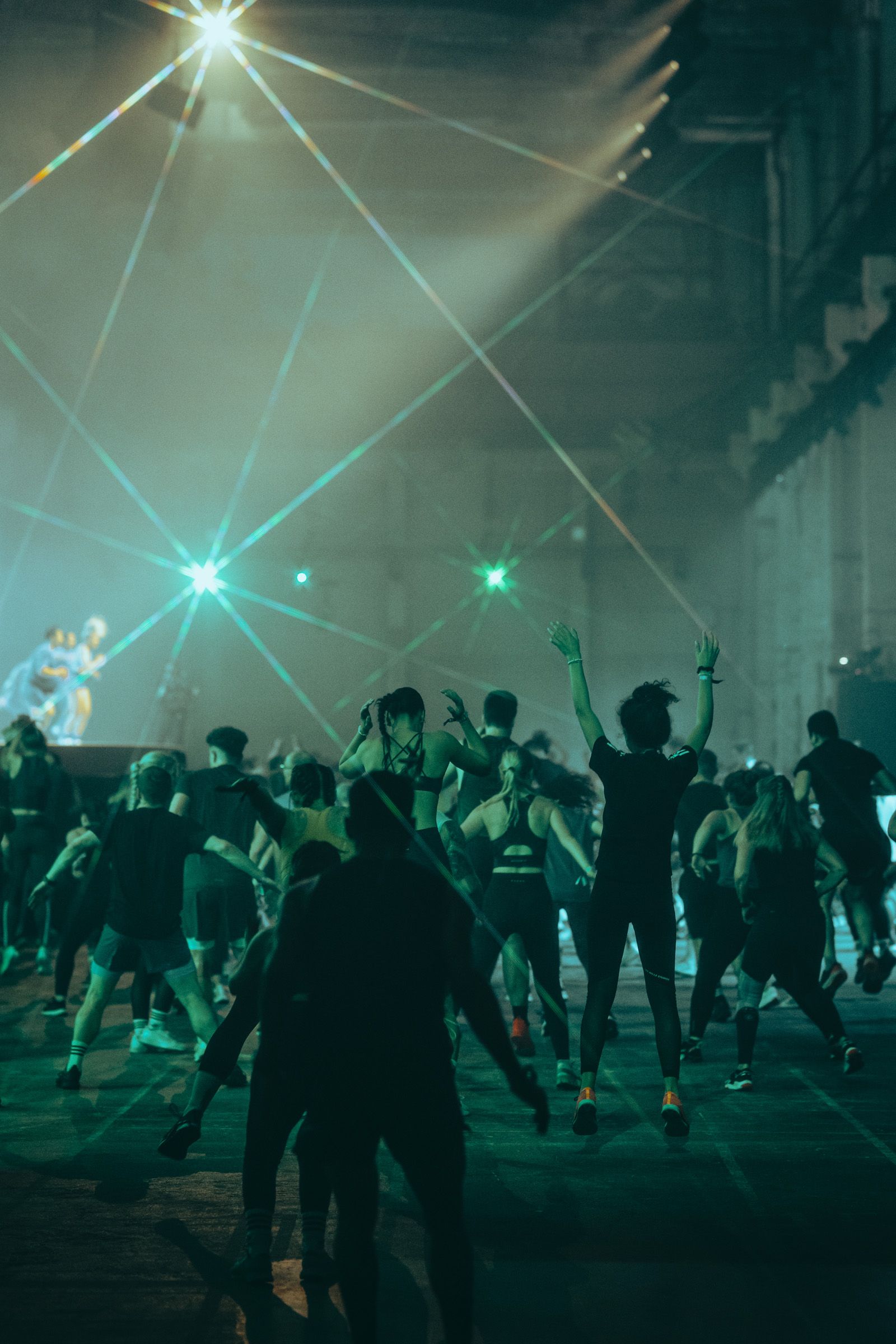 Les Mills