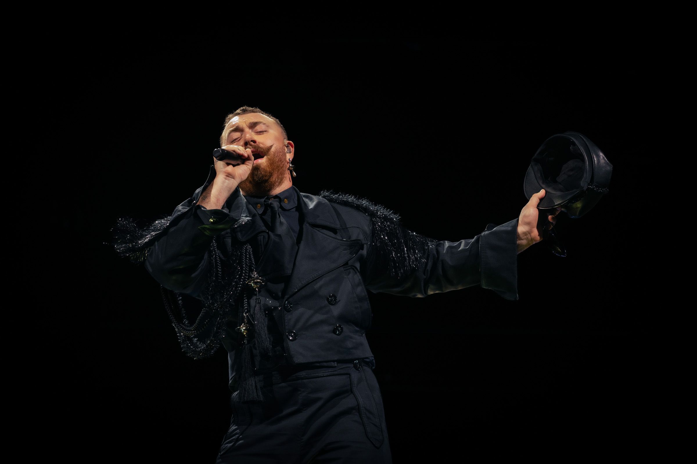 Sam Smith