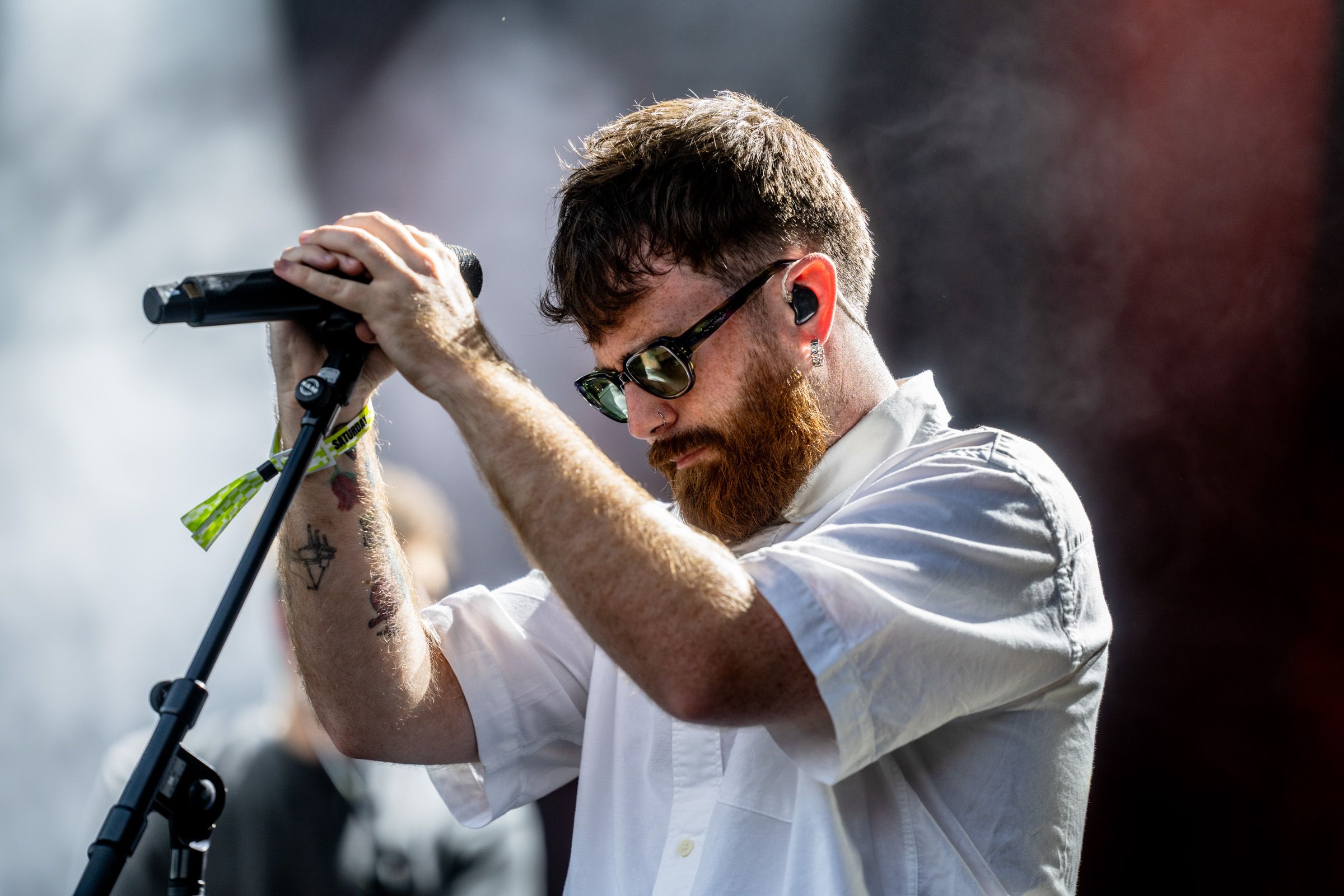 Sam Tompkins