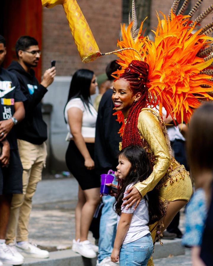 Zomercarnaval