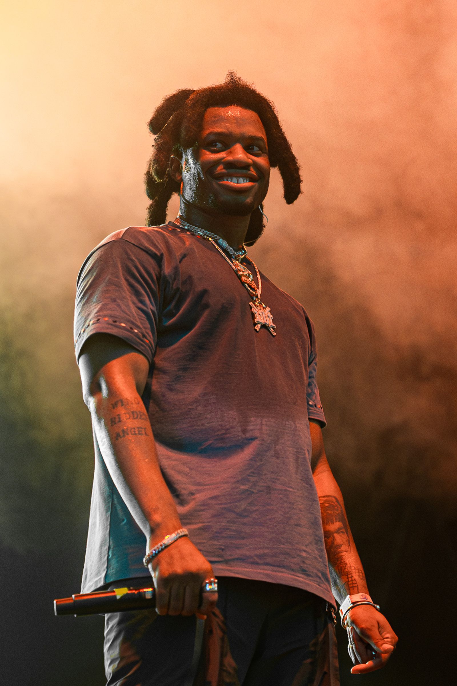 Denzel Curry