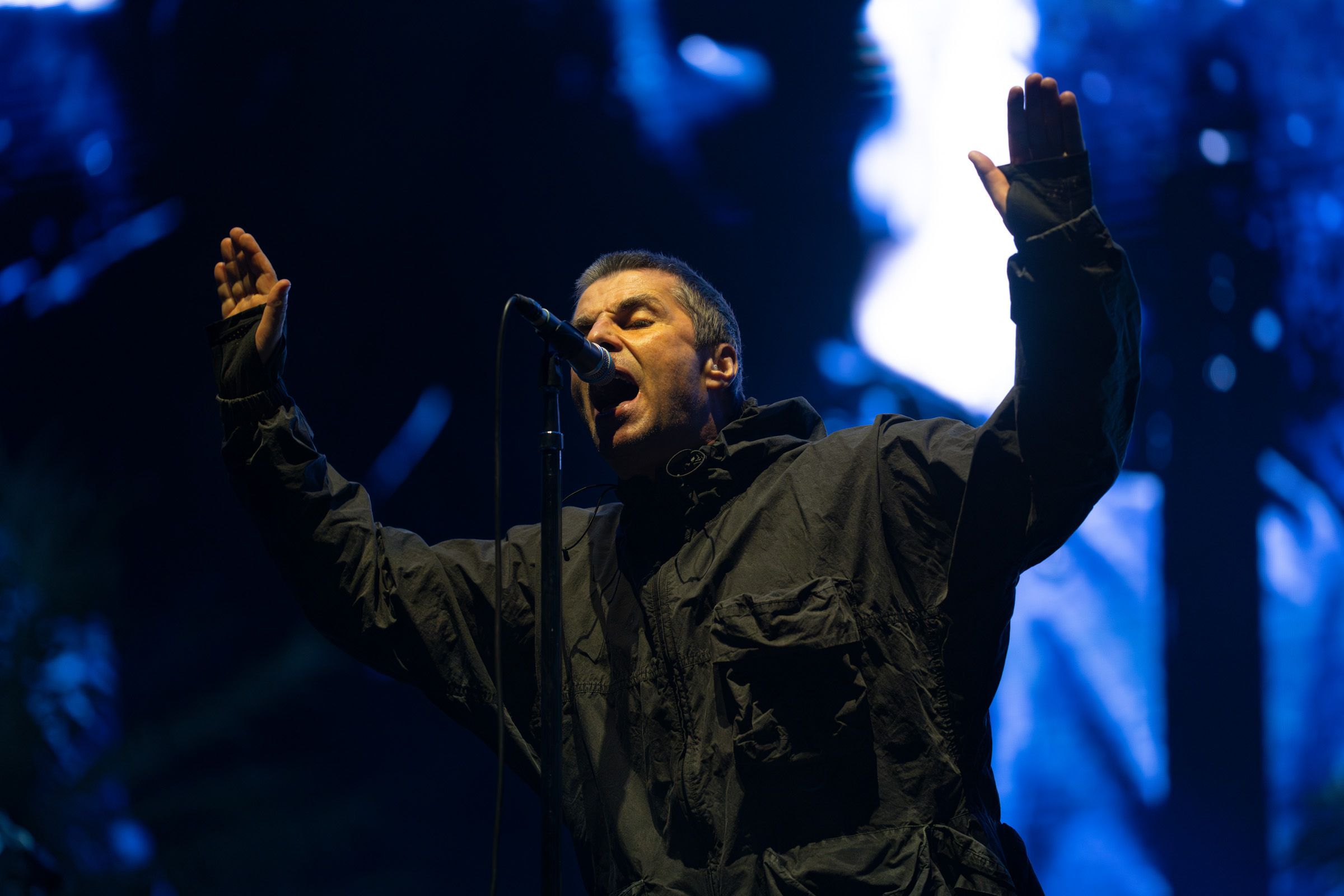 Liam Gallagher