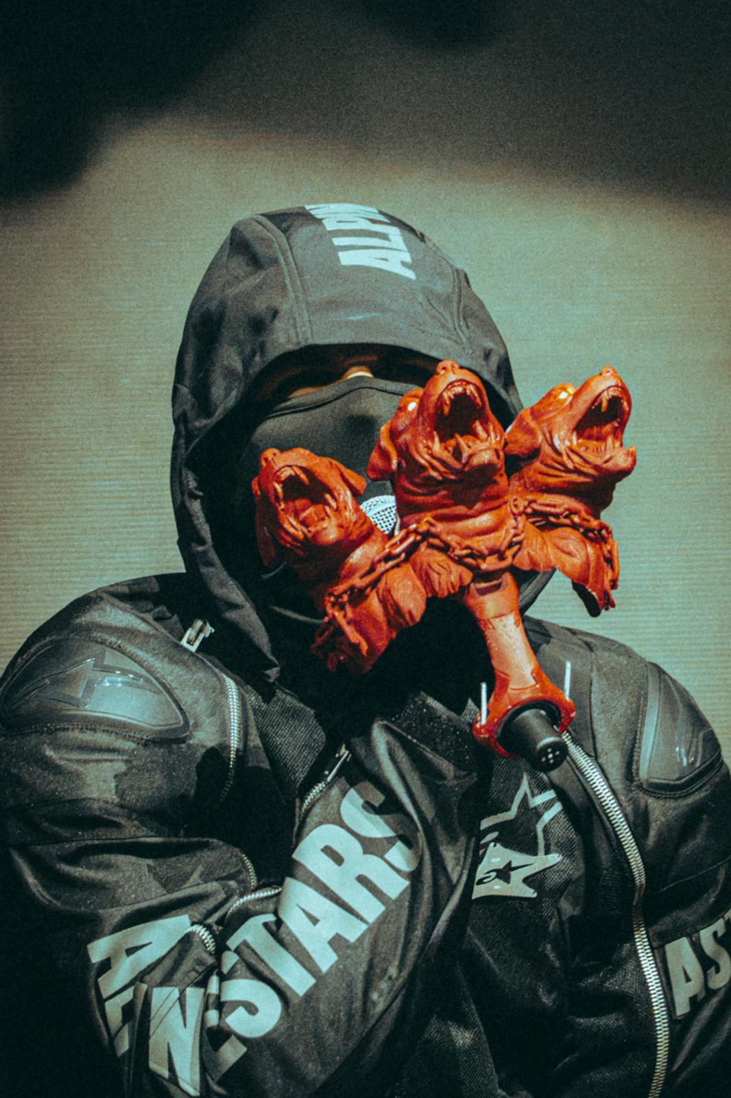 EsDeeKid heads to Berlin and Cologne