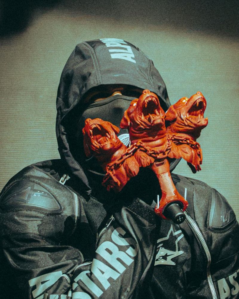 EsDeeKid heads to Berlin and Cologne