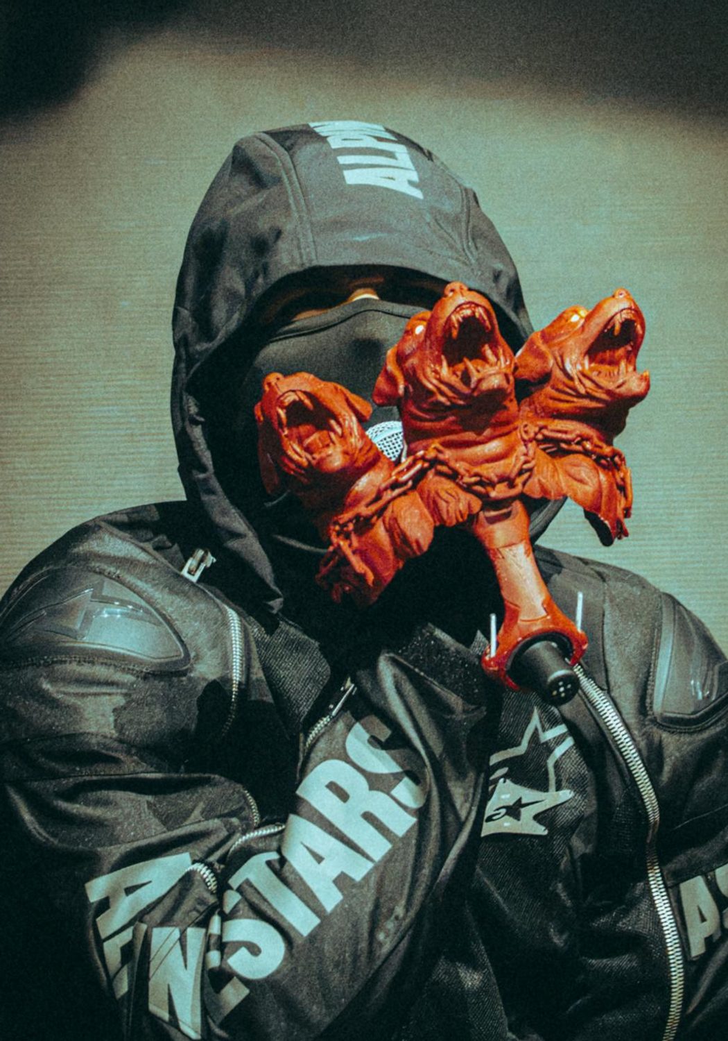EsDeeKid heads to Berlin and Cologne