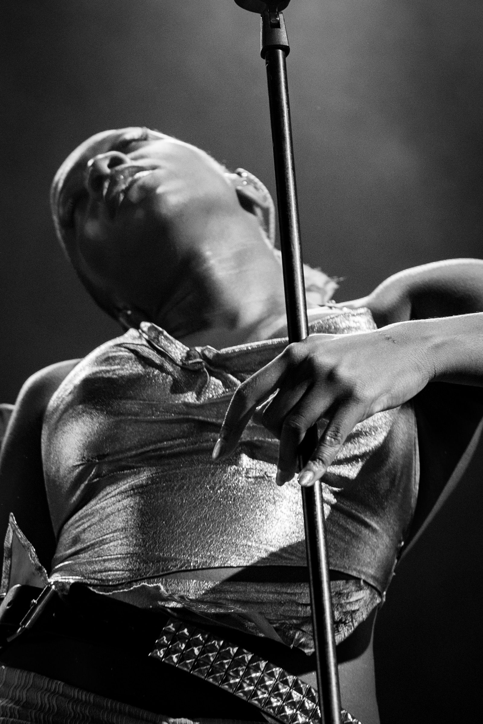 Rachel Chinouriri · Roskilde Festival