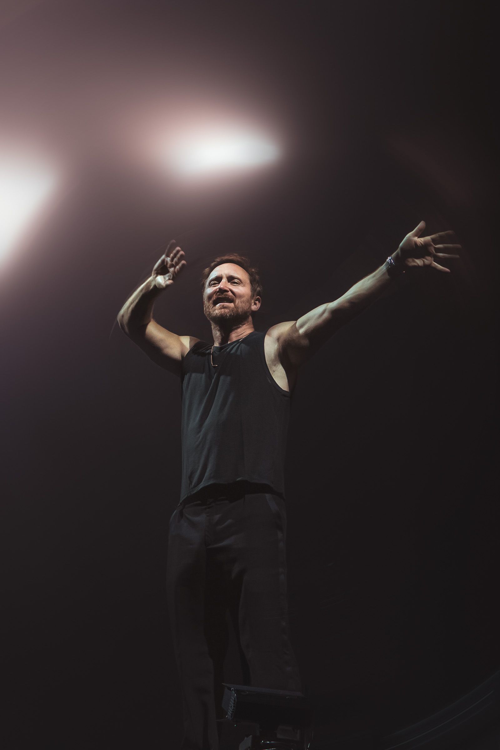David Guetta