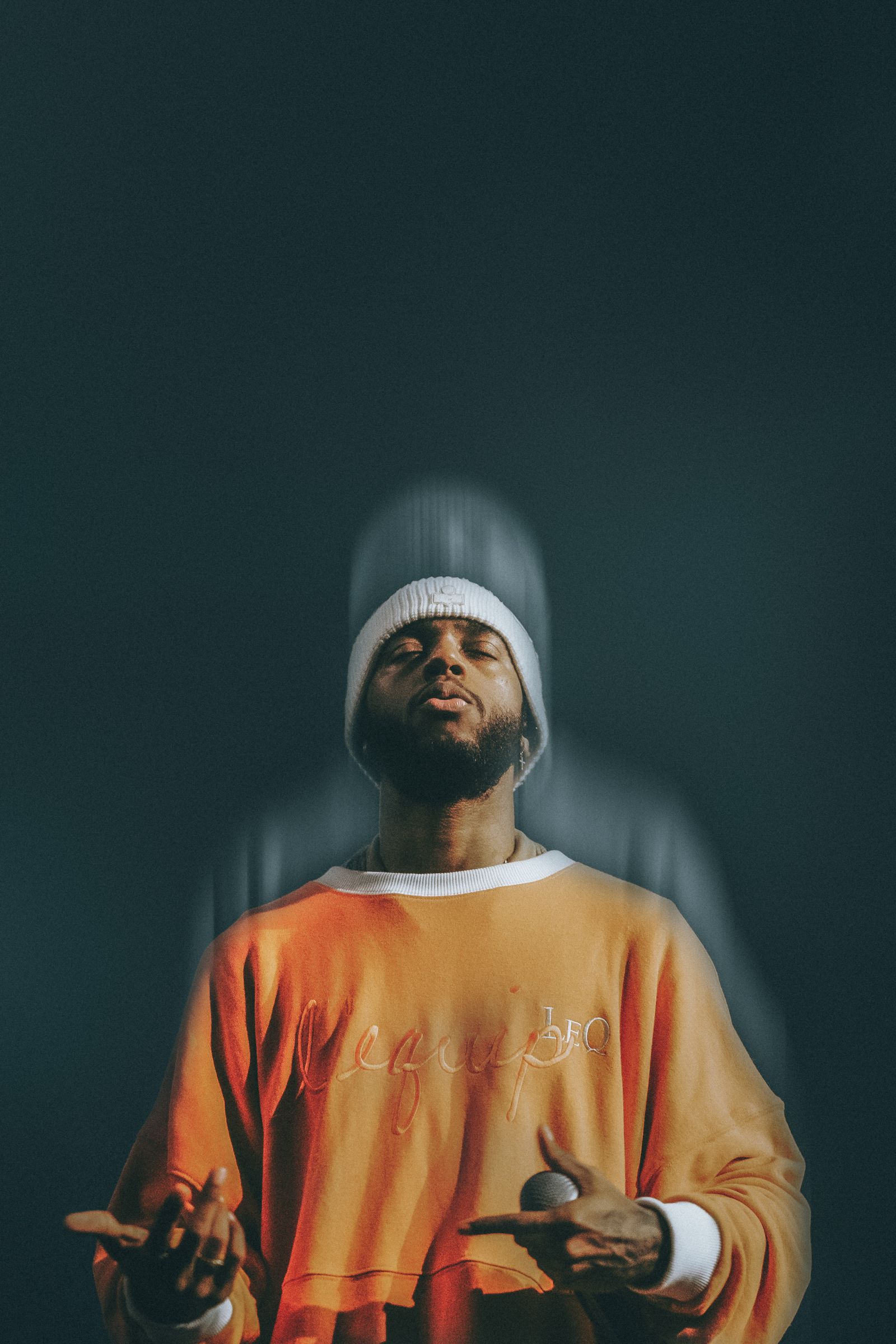 6lack · Melkweg