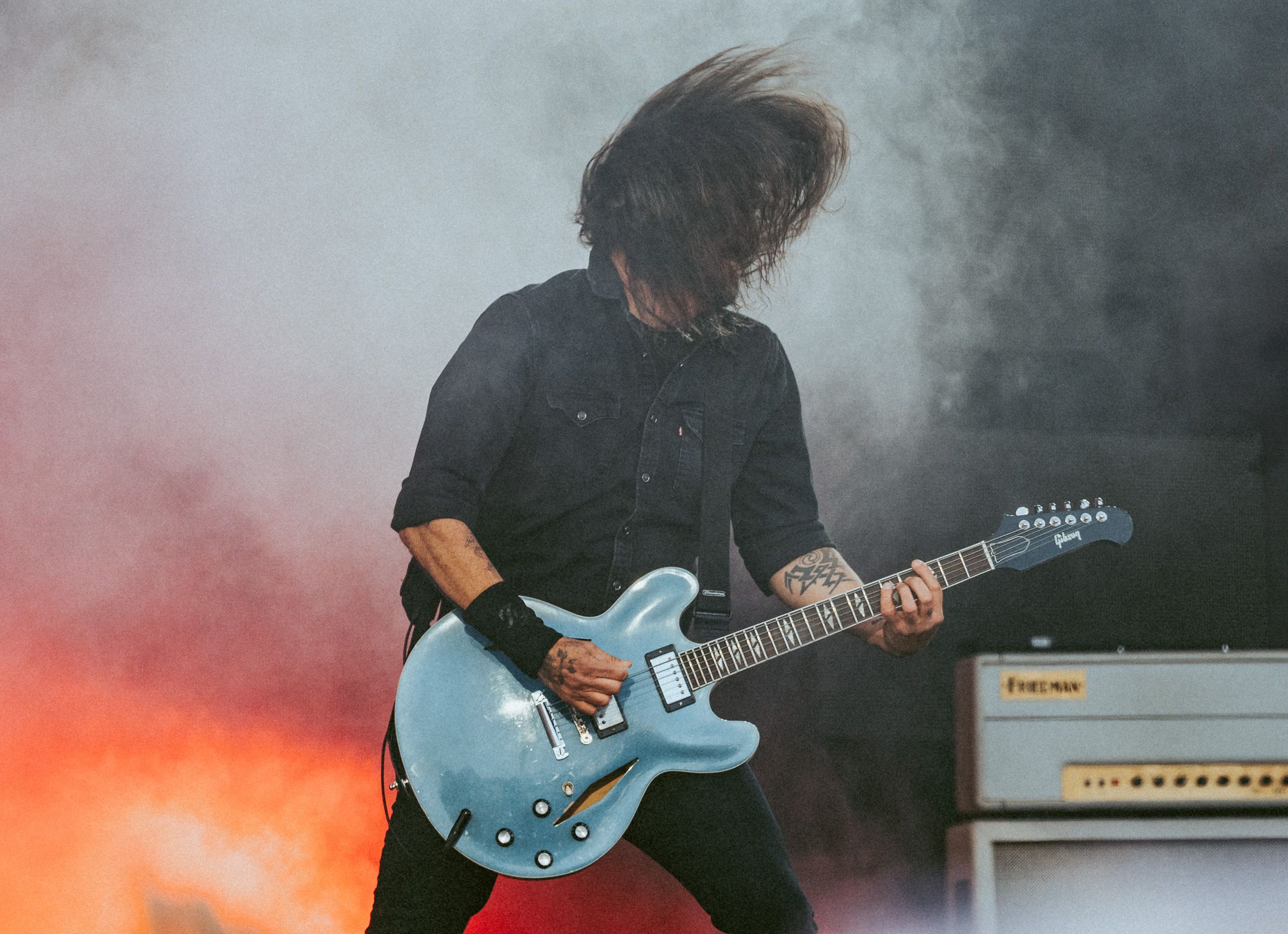 Foo Fighters