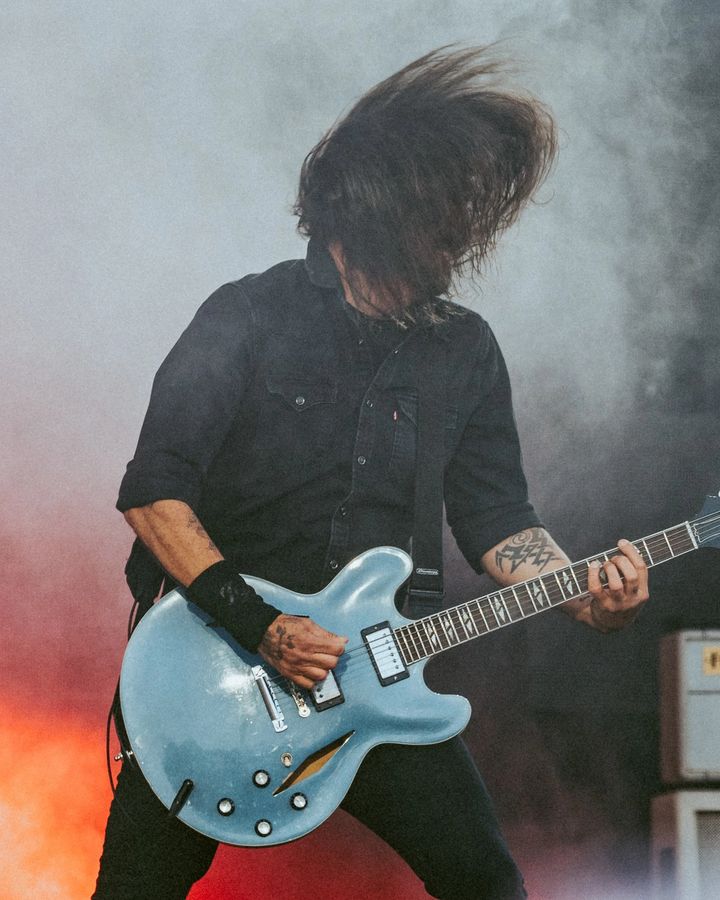 Foo Fighters
