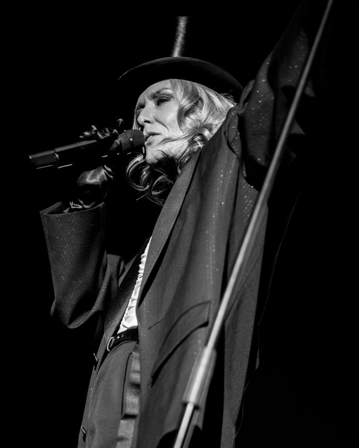 Roisin Murphy