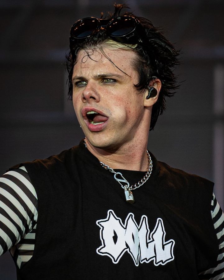 Yungblud
