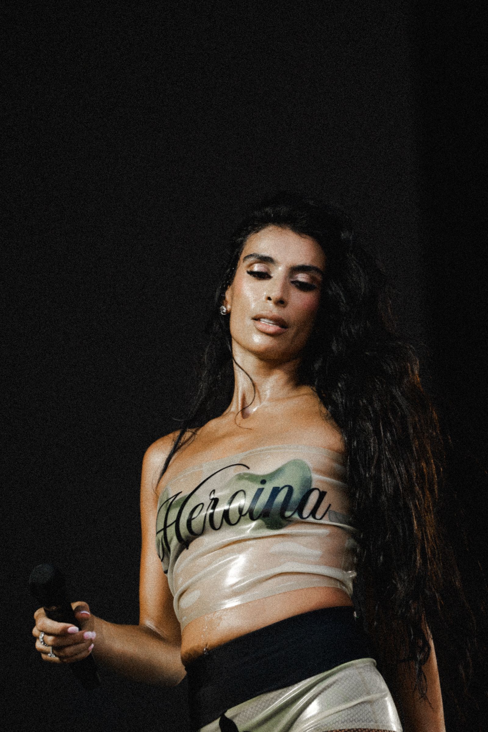 Sevdaliza