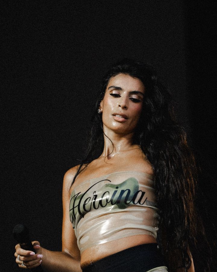 Sevdaliza