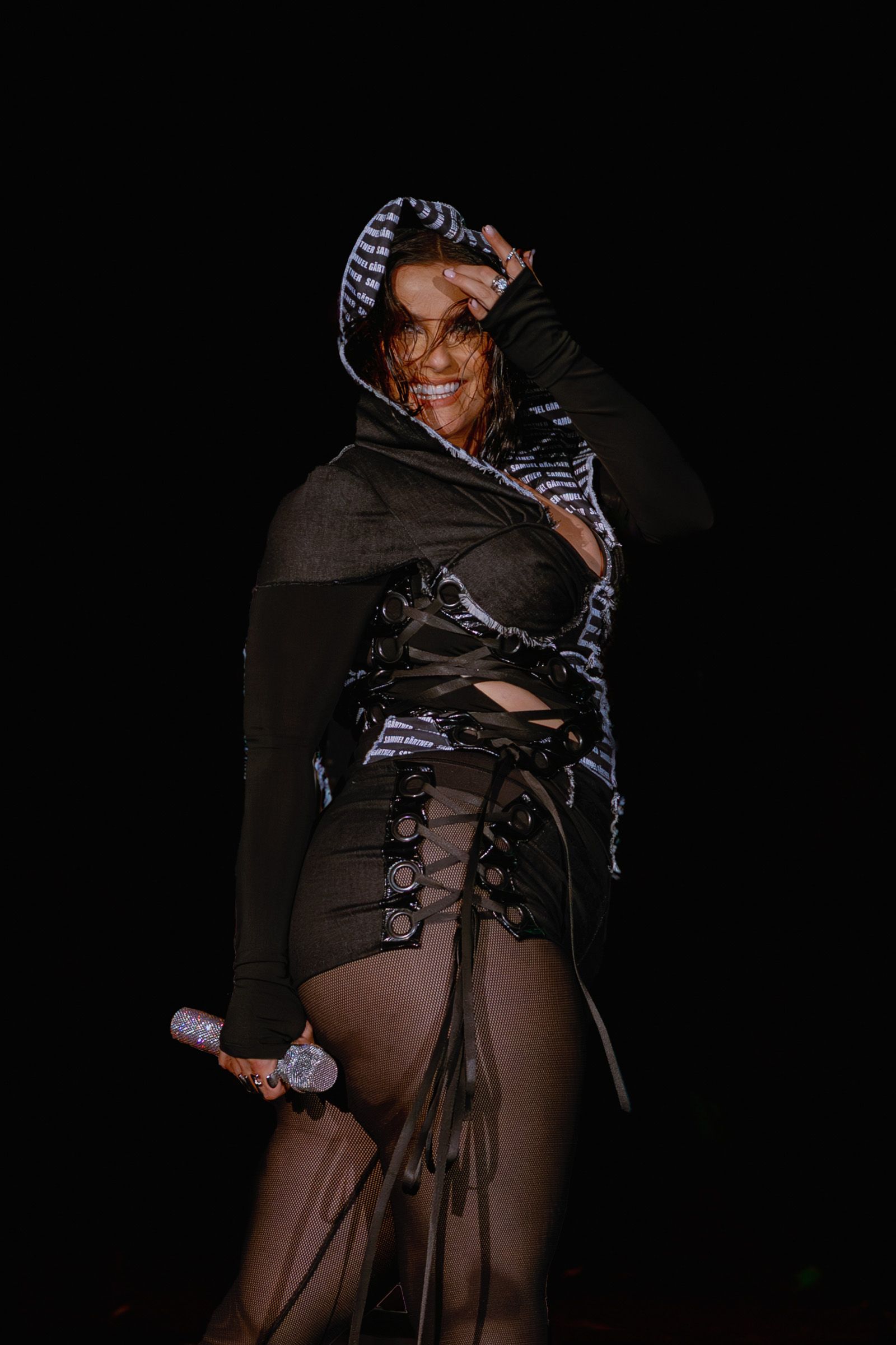Nelly Furtado