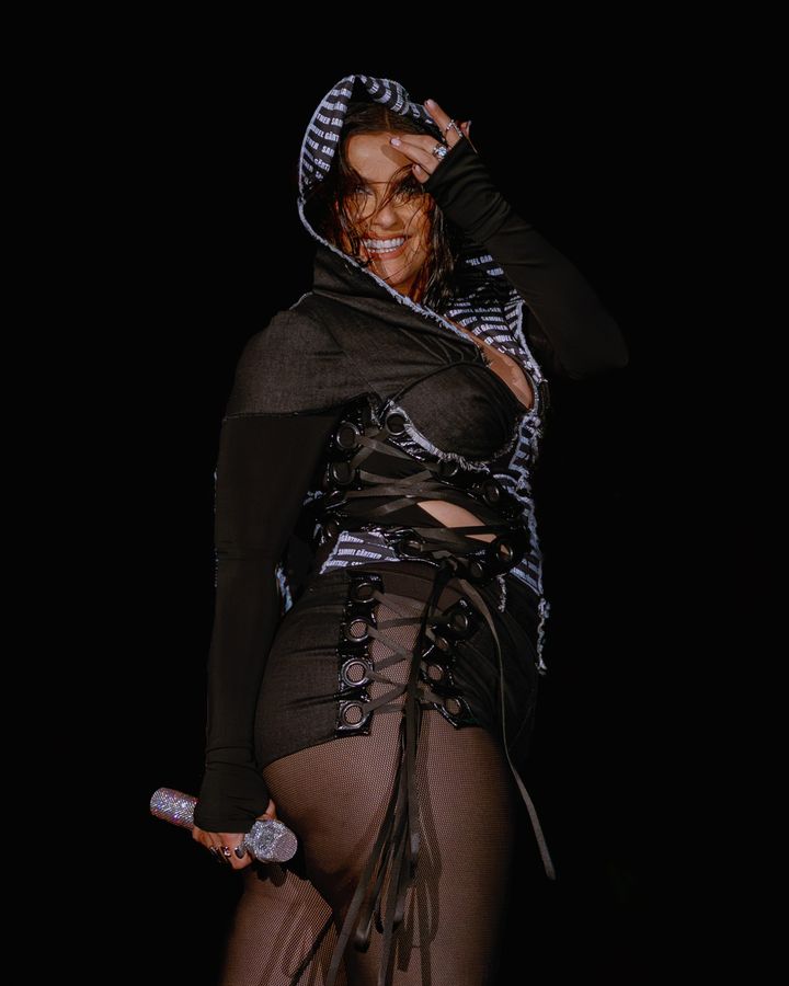 Nelly Furtado