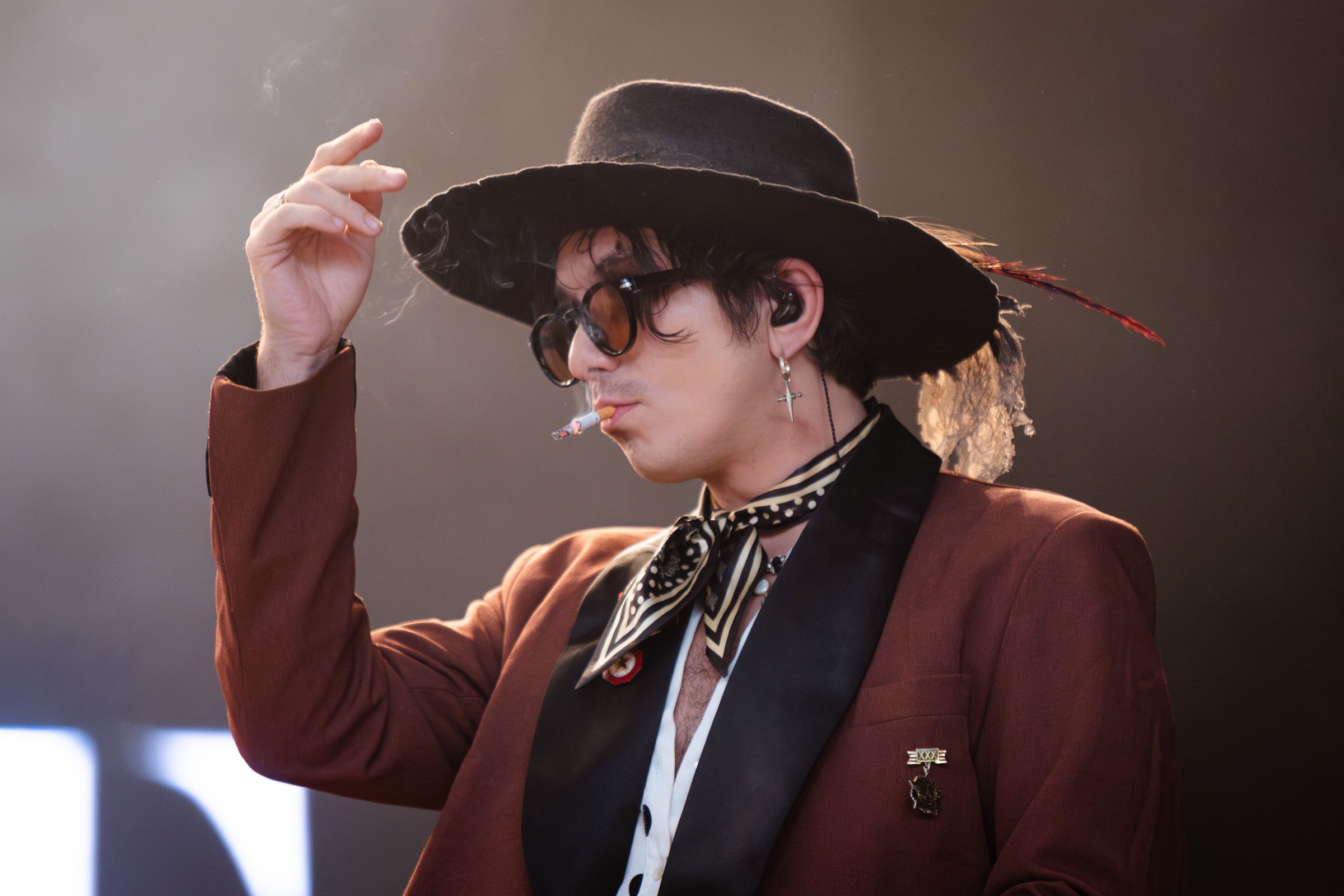 Palaye Royal