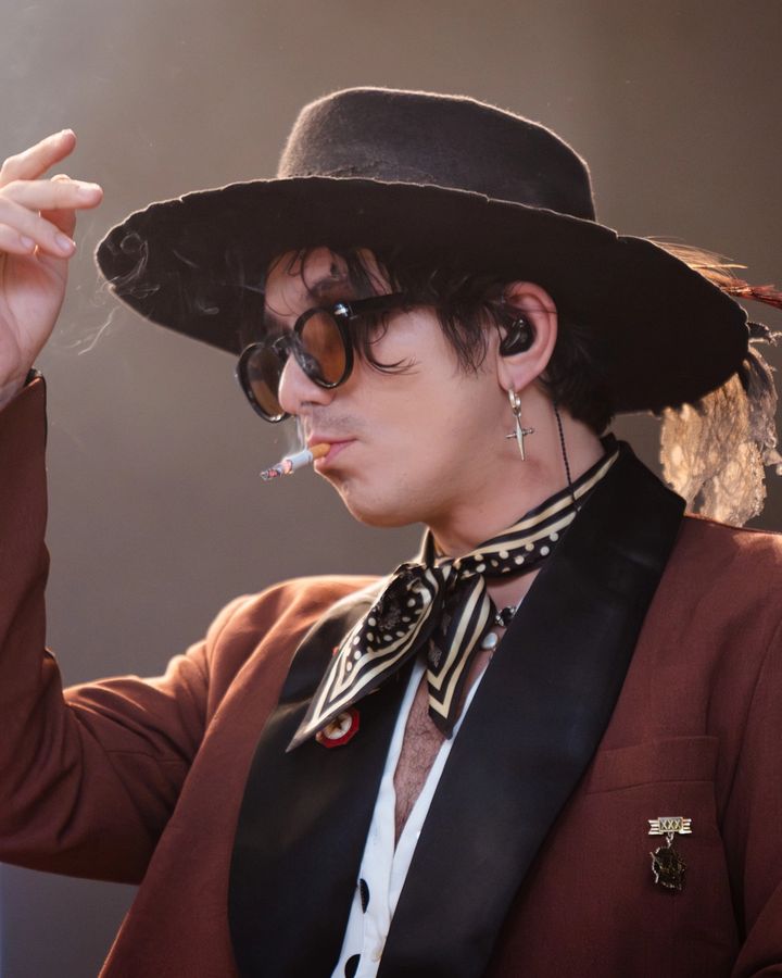 Palaye Royal