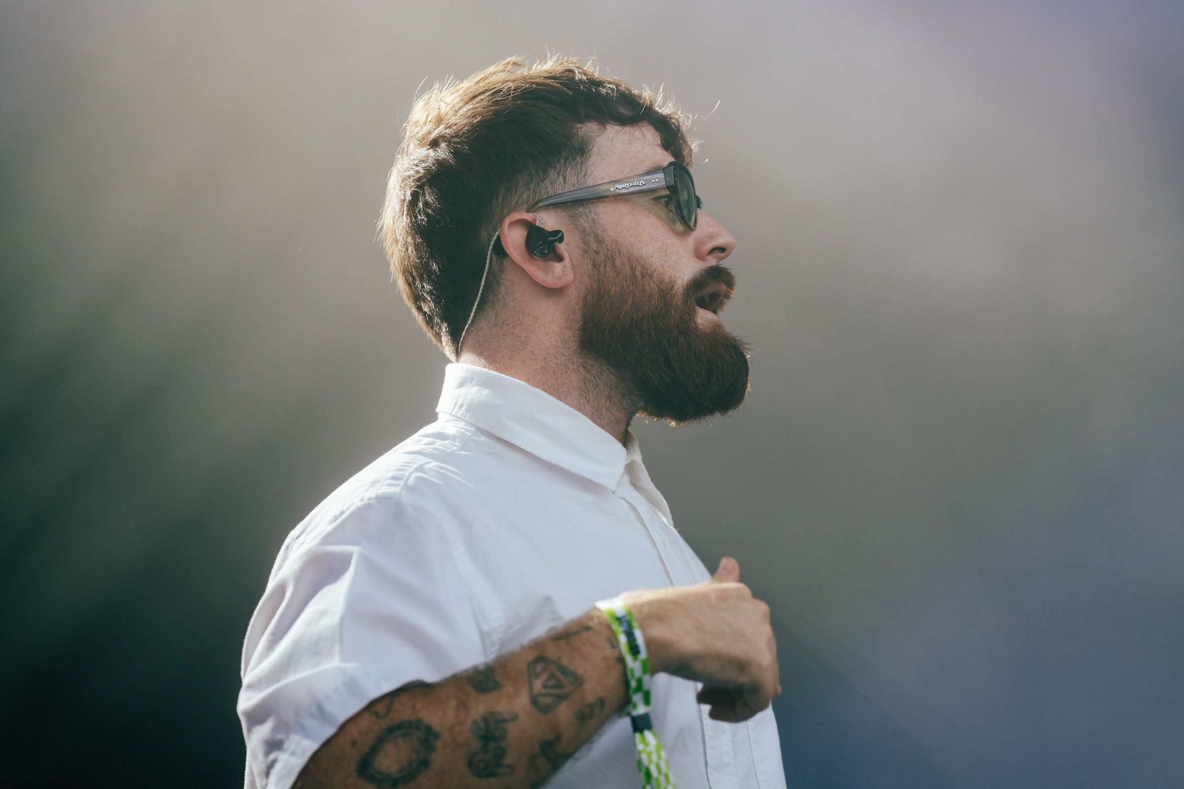 Sam Tompkins