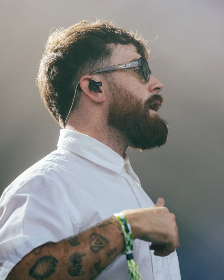 Sam Tompkins