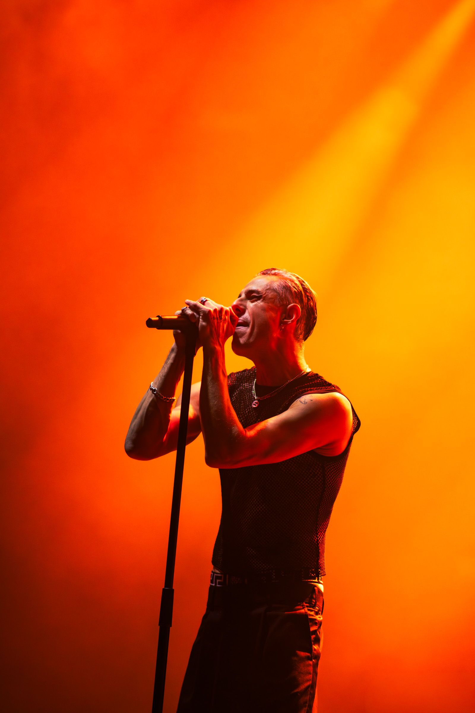 Confidence Man