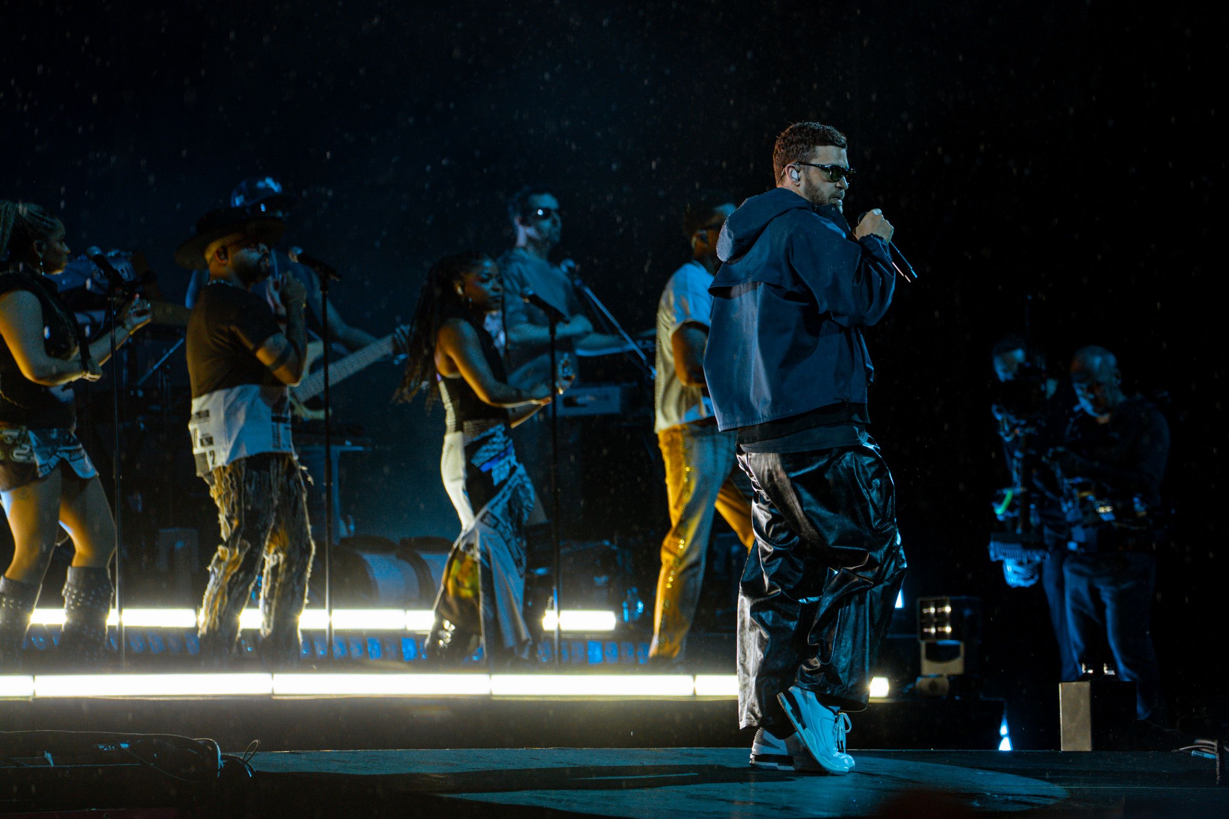 Justin Timberlake