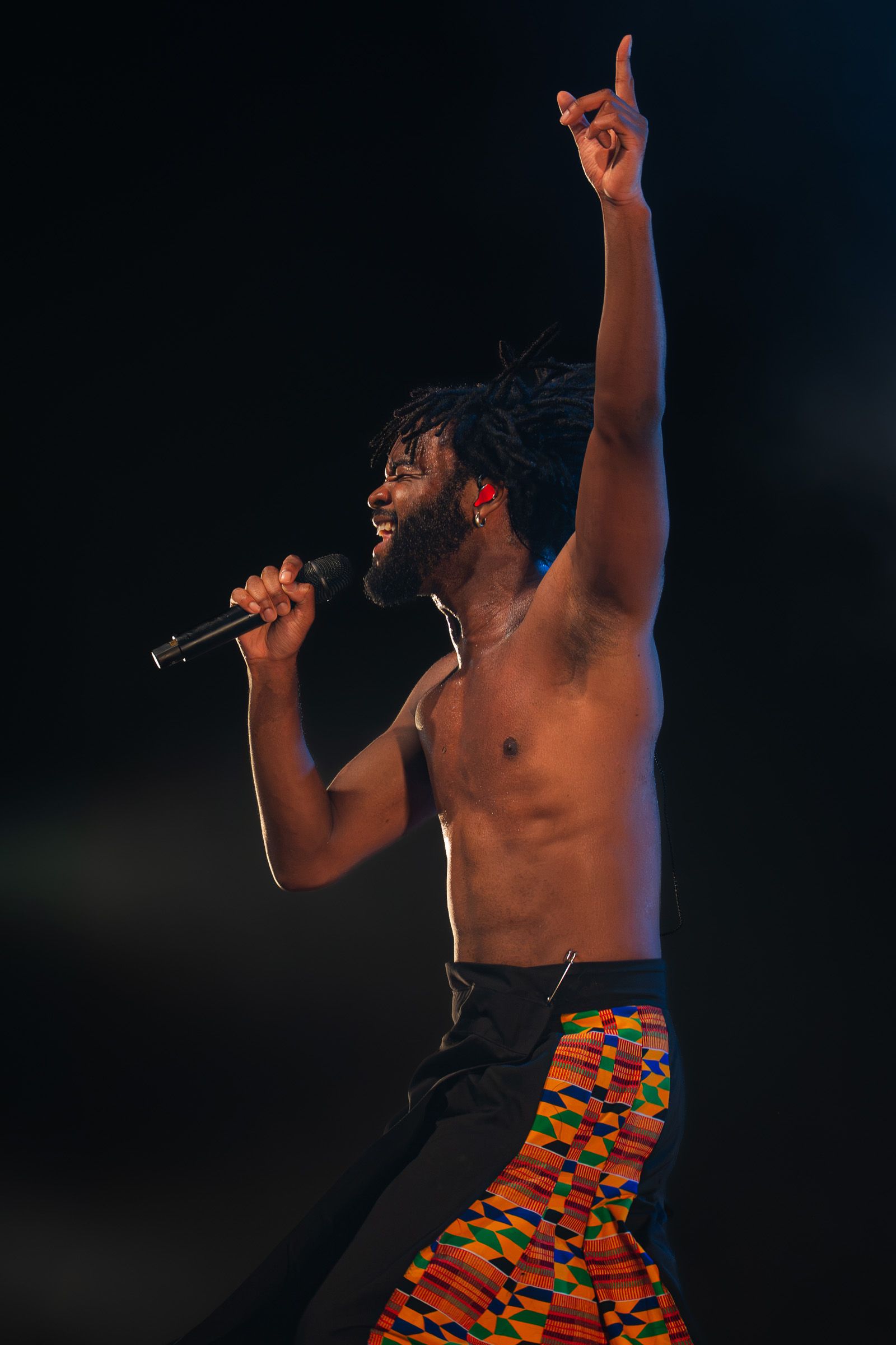 Genesis Owusu