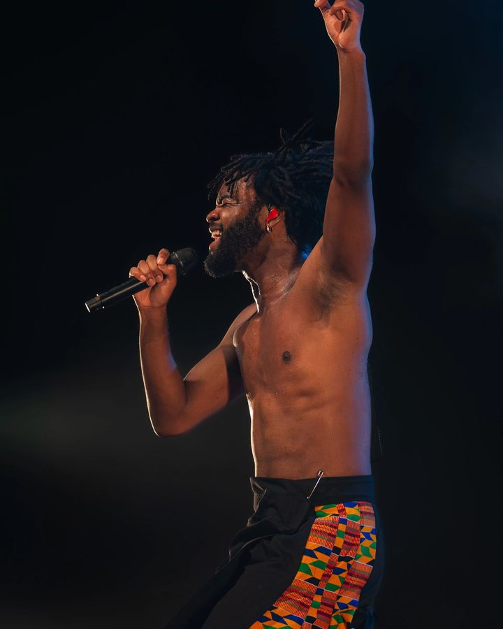 Genesis Owusu