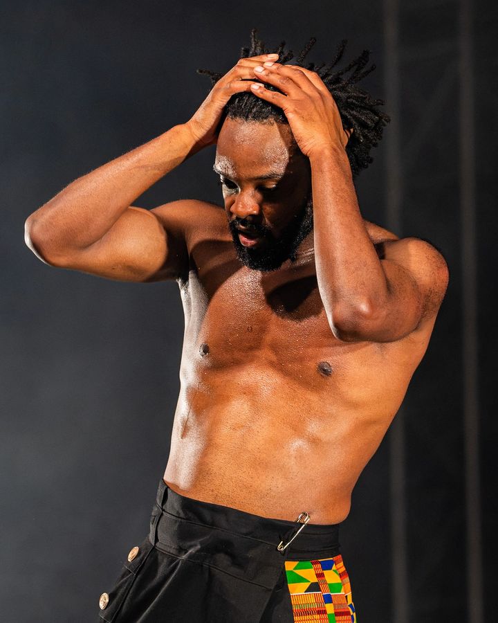 Genesis Owusu