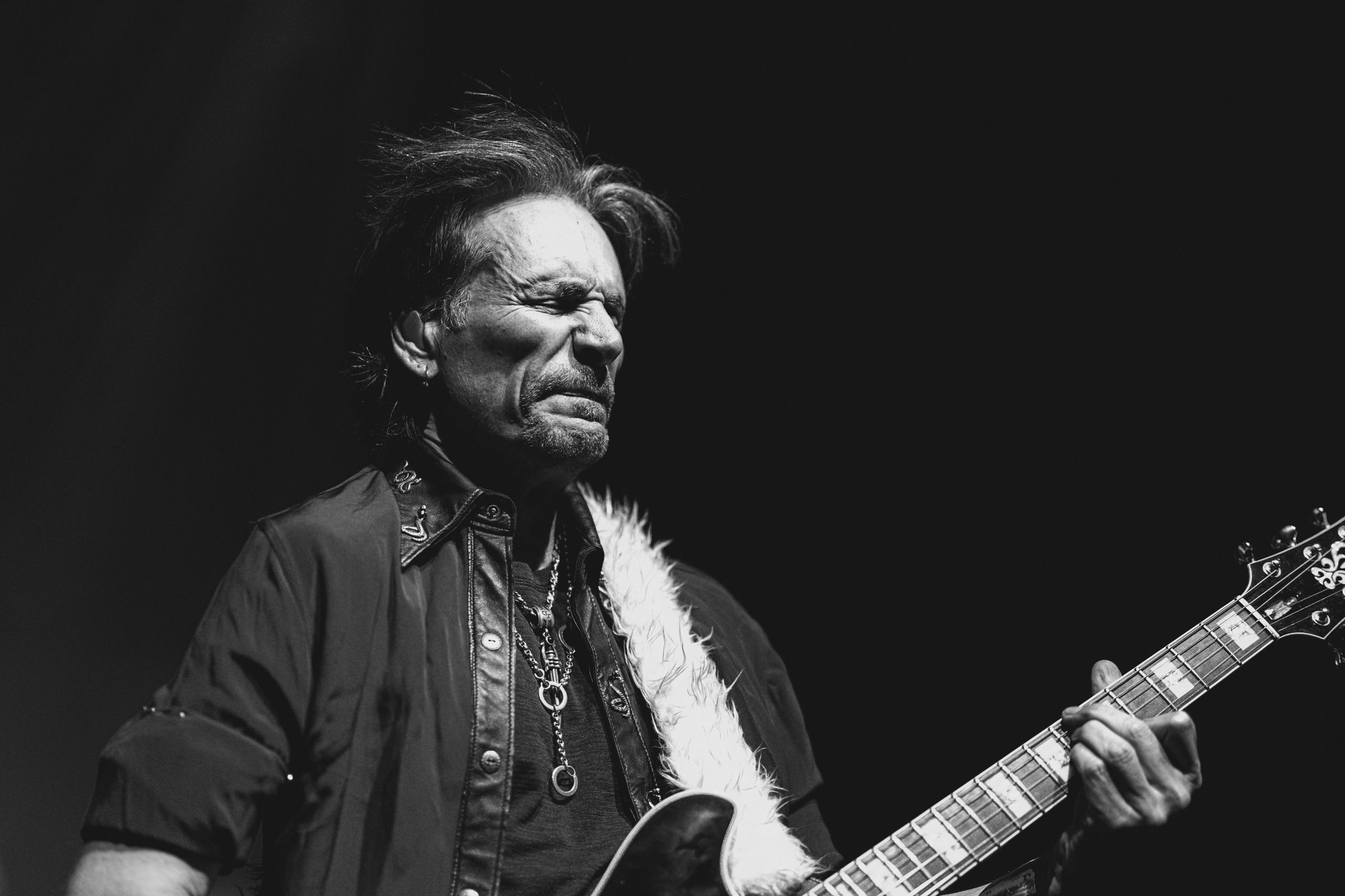 Steve Vai
