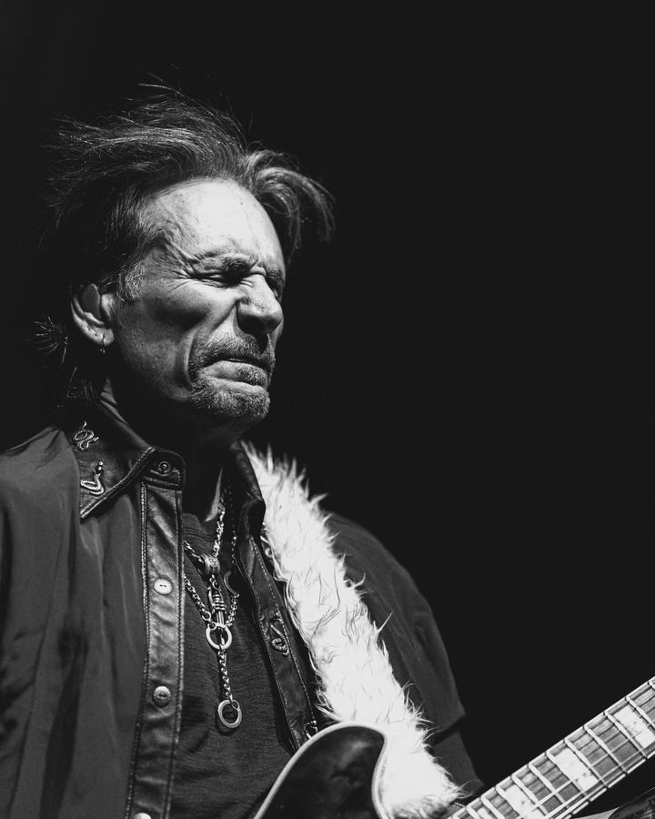 Steve Vai