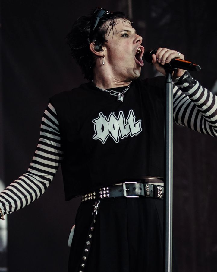 Yungblud