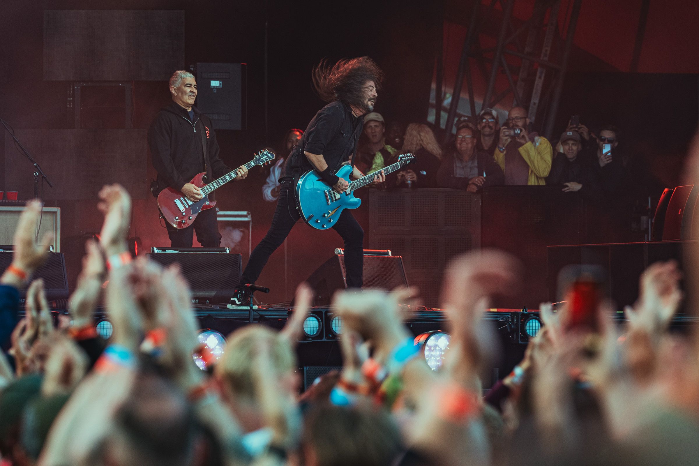 Foo Fighters
