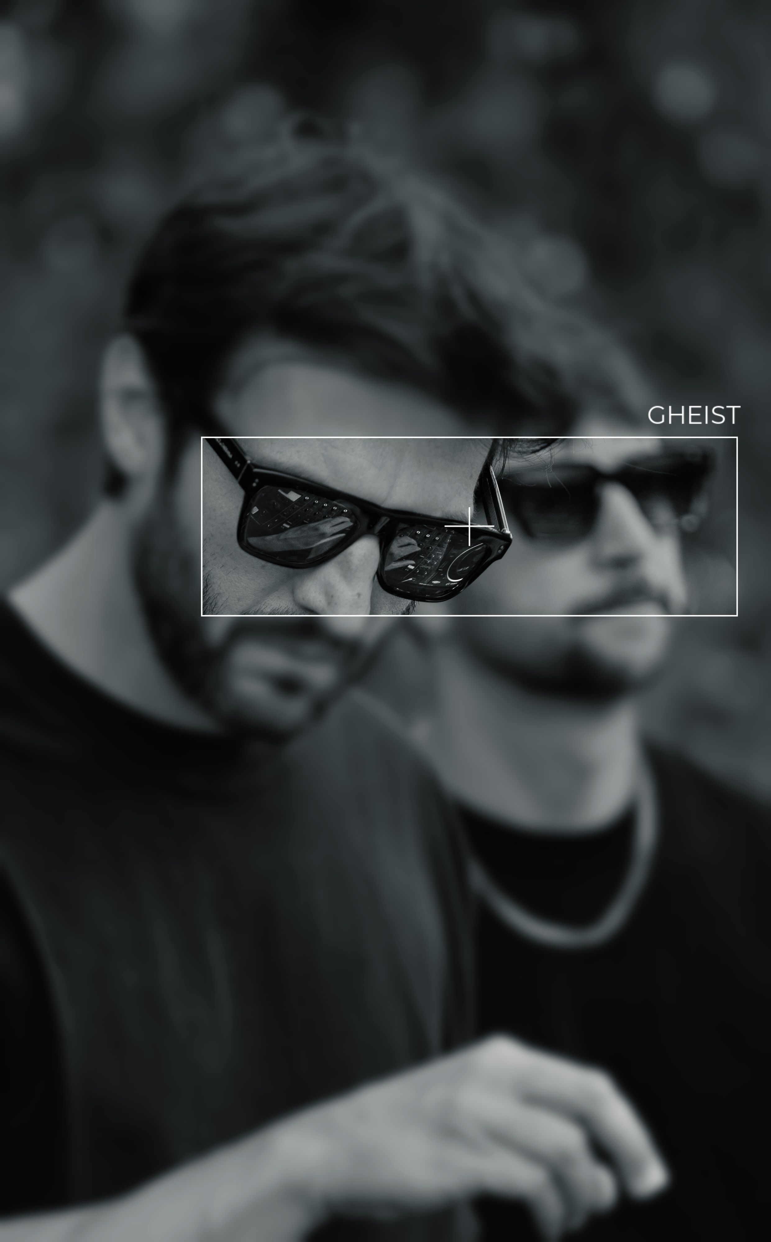GHEIST