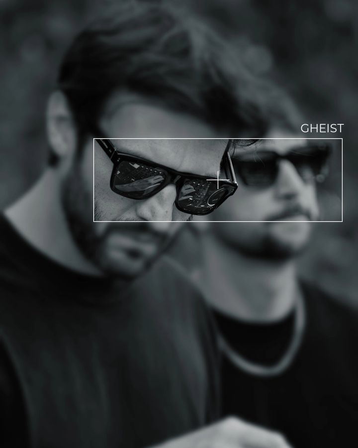 GHEIST