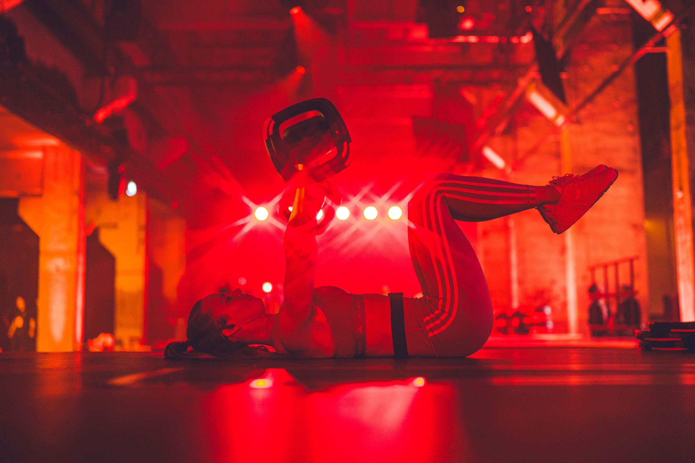 Les Mills