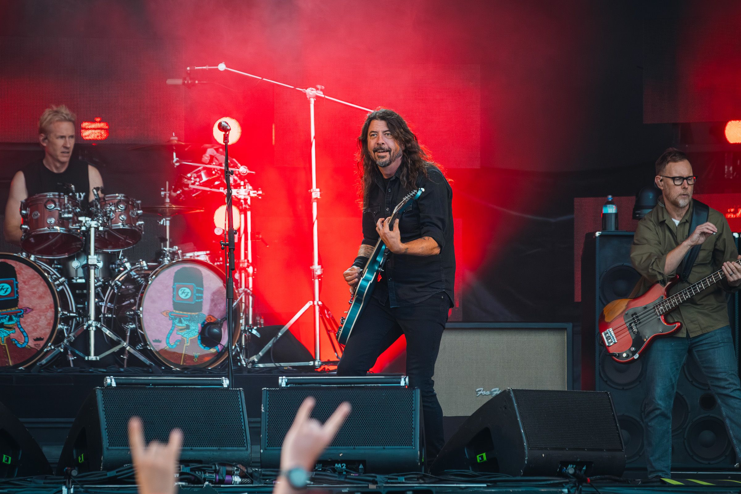 Foo Fighters