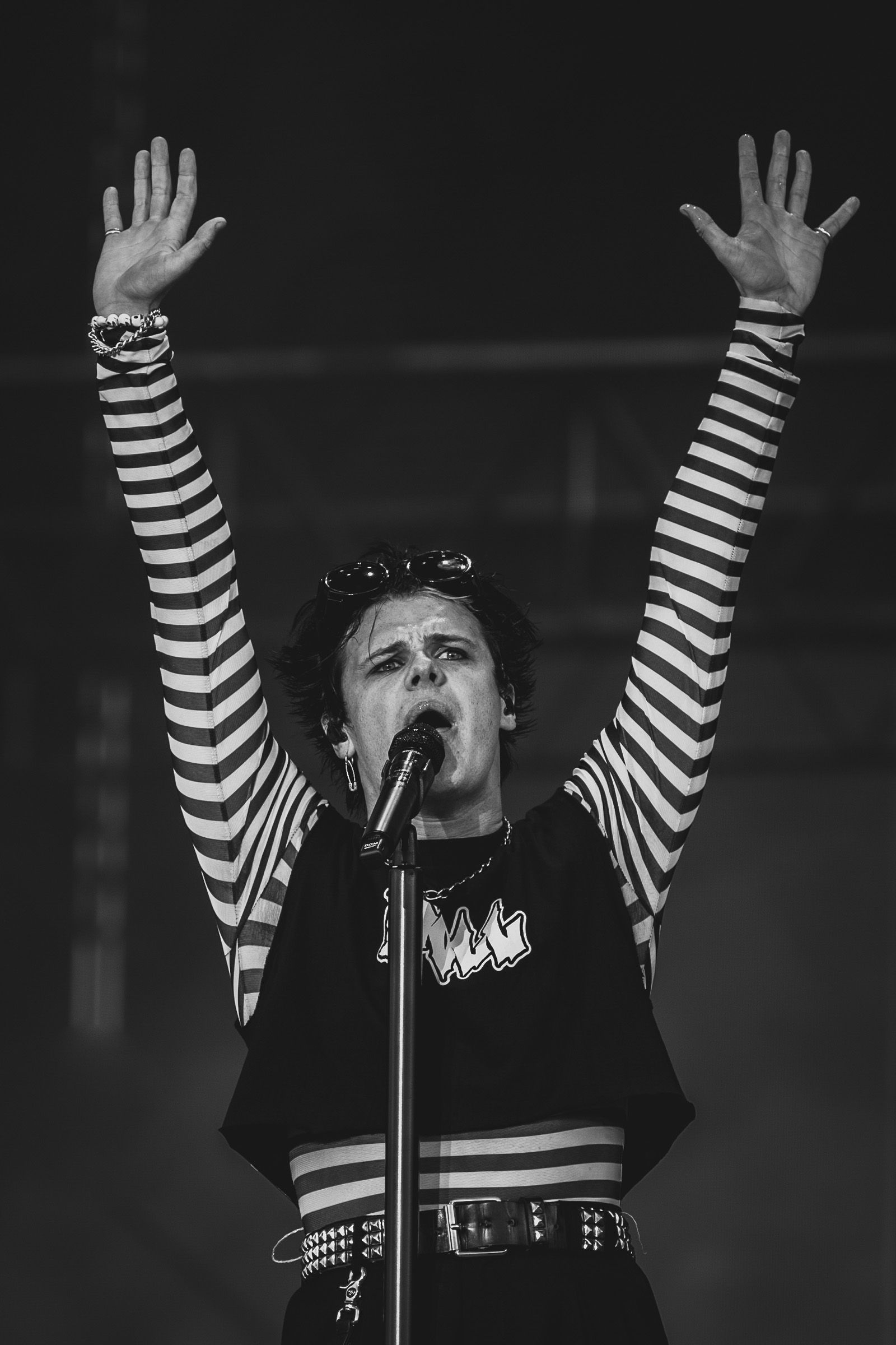 Yungblud
