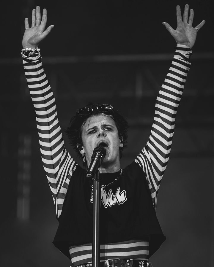 Yungblud