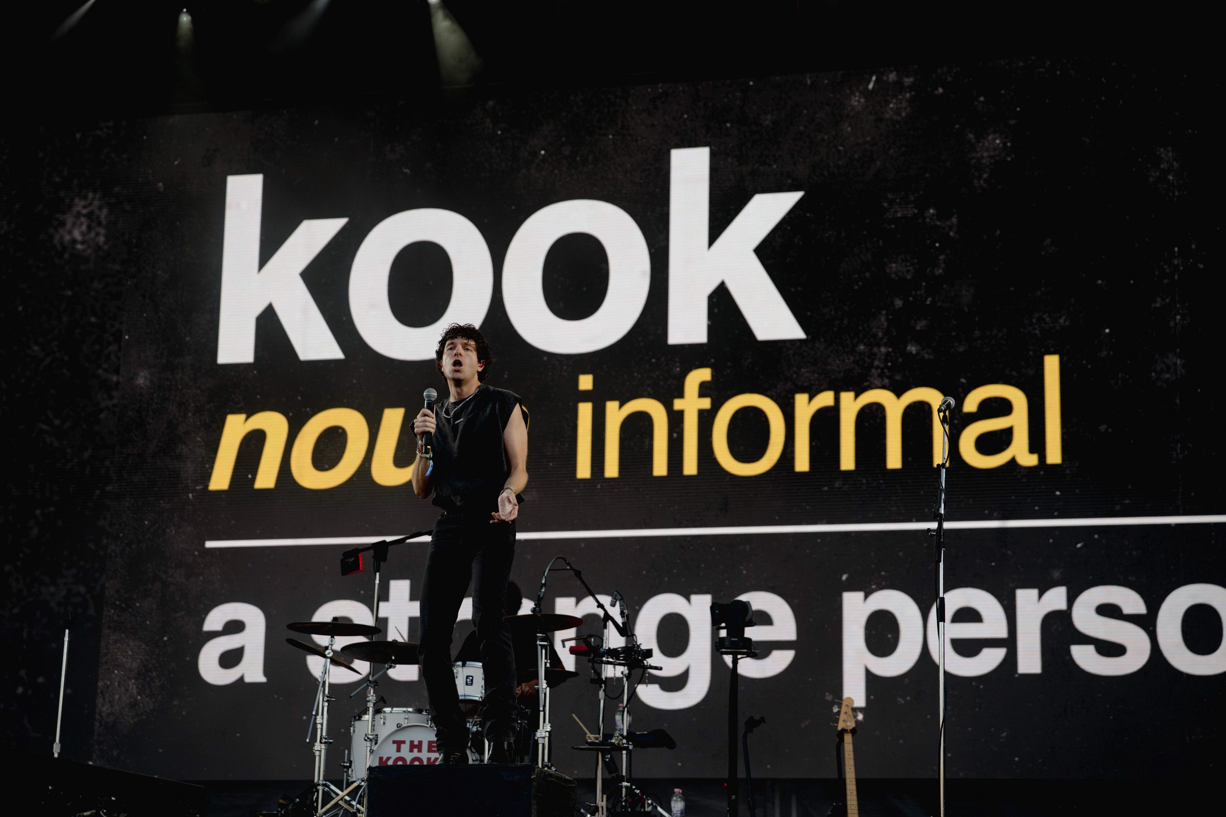 The Kooks