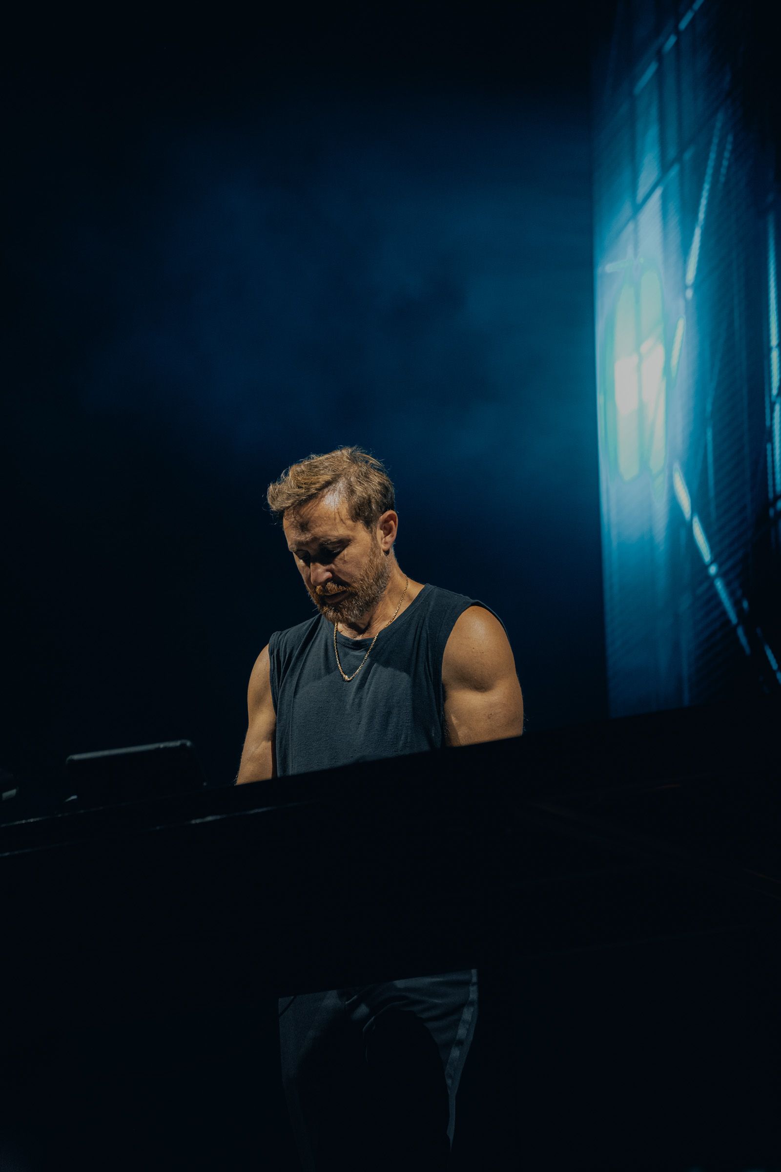 David Guetta