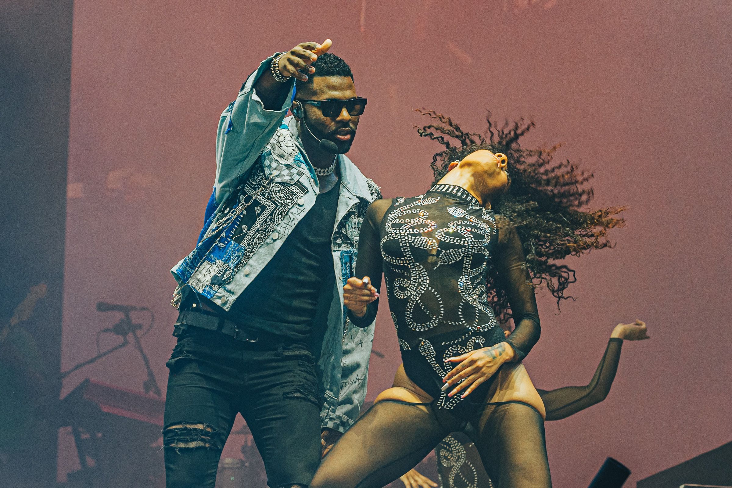 Jason Derulo