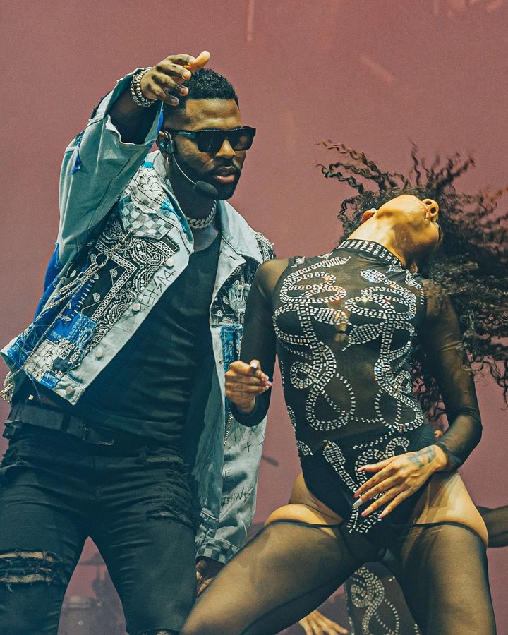Jason Derulo