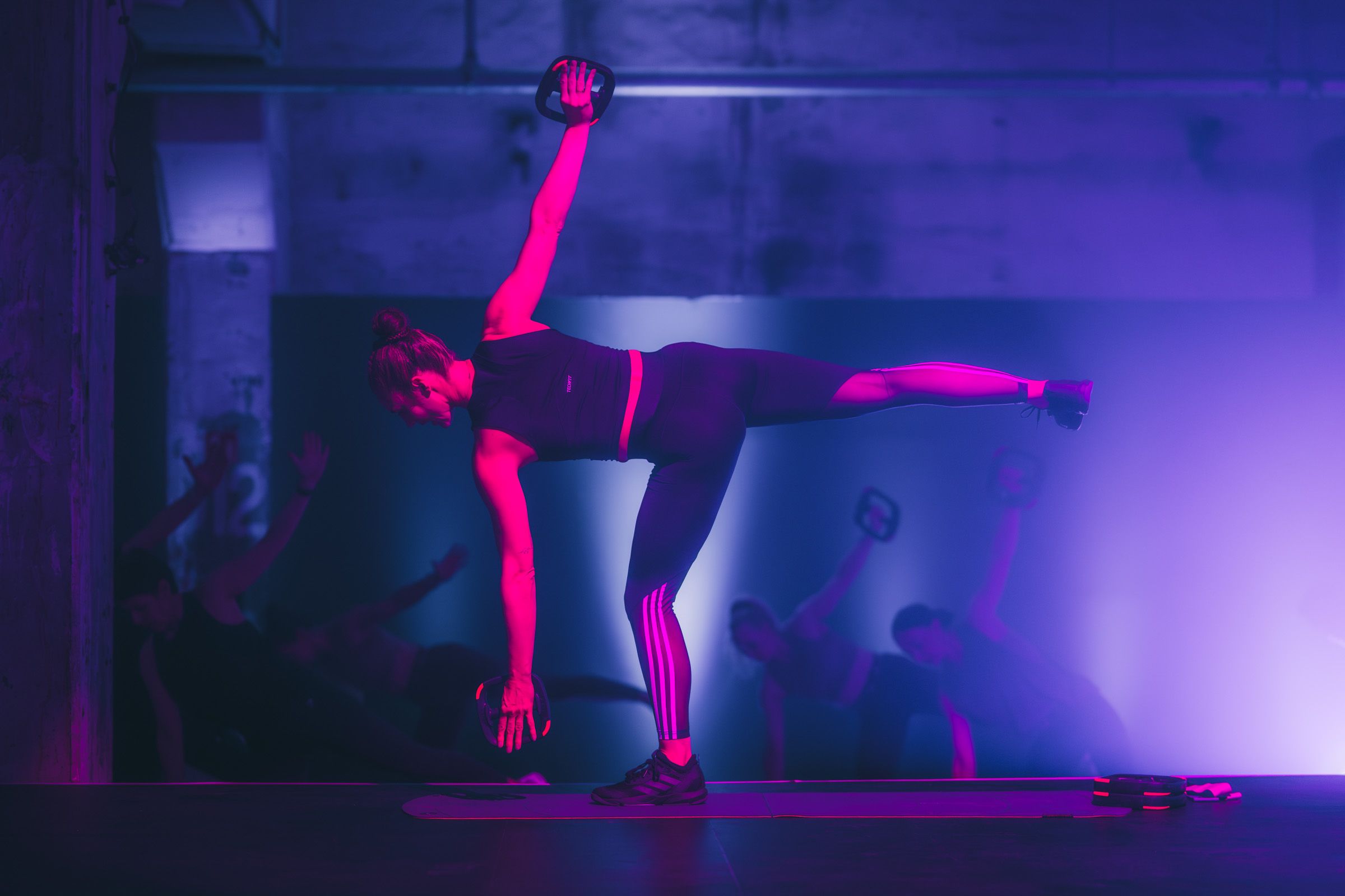 Les Mills